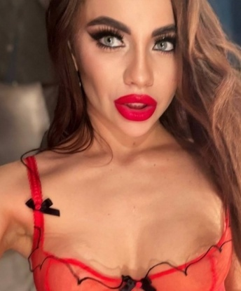 Александра, 26 лет