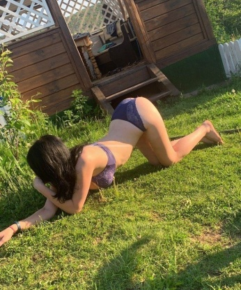 Владислава, 20 лет